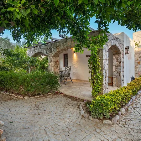 Kaya Hotel Datca