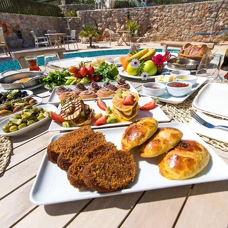 Hotel Kaya Datca