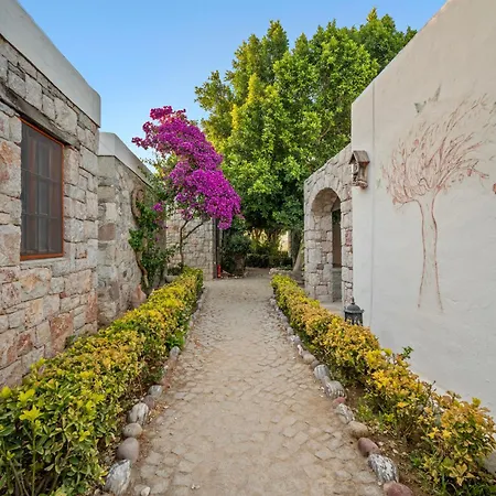 Otel Kaya Datça