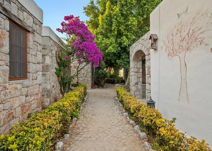 Szálloda Kaya Datça